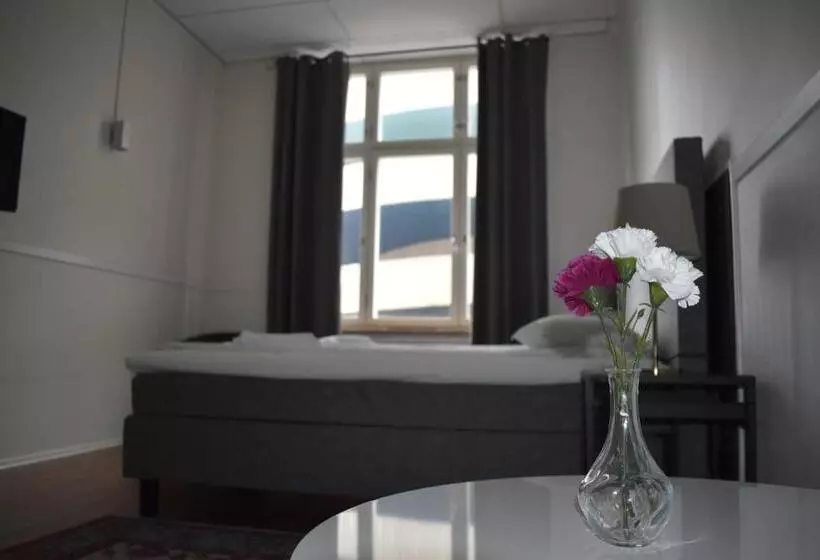 スタンダードルーム, Best Guest Hotell Och Vandrarhem