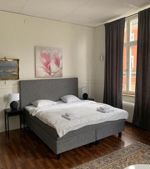 스탠다드 룸, Best Guest Hotell Och Vandrarhem