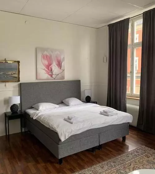 スタンダードルーム, Best Guest Hotell Och Vandrarhem