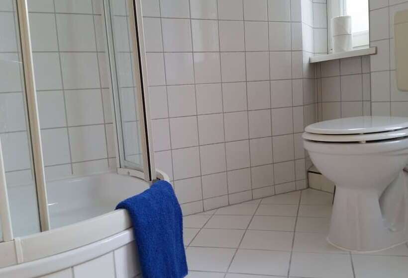 اتاق استاندارد, Bornholmer Hof Im Prenzlauer Berg