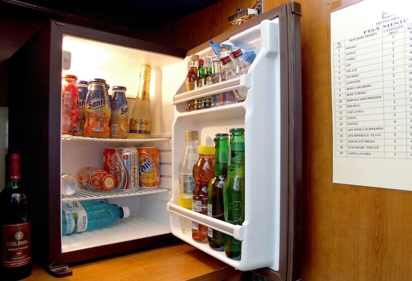 اتاق استاندارد, Brasov