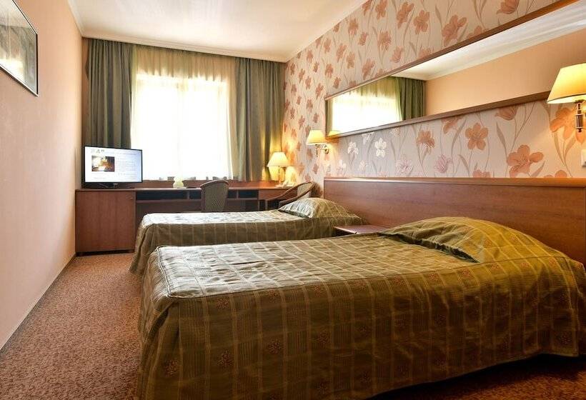 اتاق استاندارد, Brasov