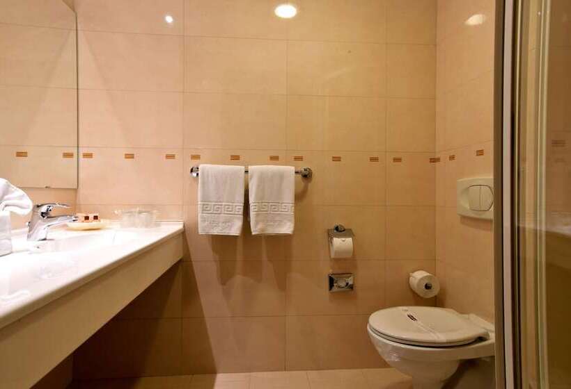 اتاق راحتی, Brasov