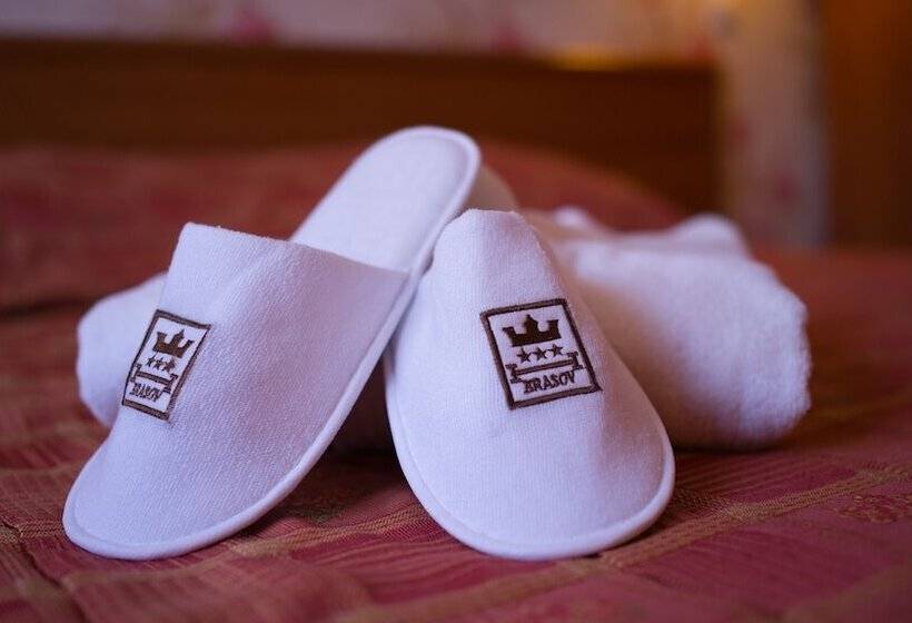 اتاق راحتی, Brasov