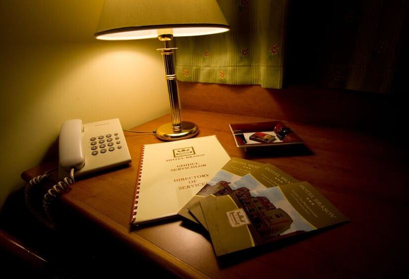 اتاق استاندارد, Brasov