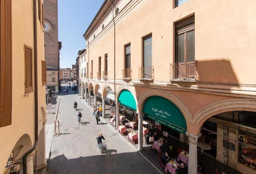 سوییت جونیور, Broletto