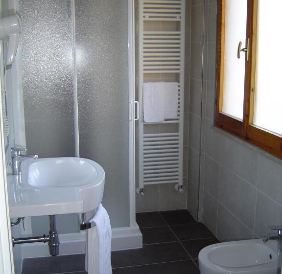 4인용 스탠다드 룸, Caesar