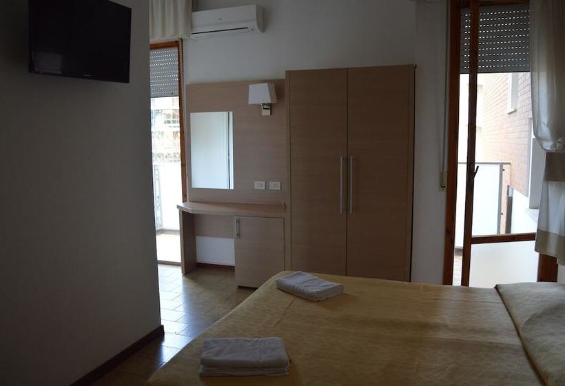 스탠다드 룸, Caesar