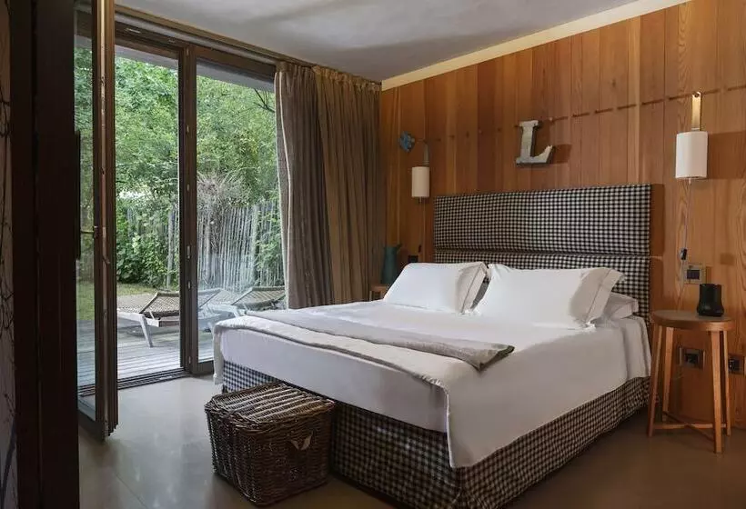 Suite, Eden