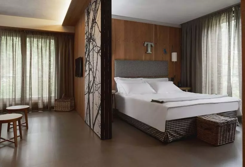 Suite, Eden
