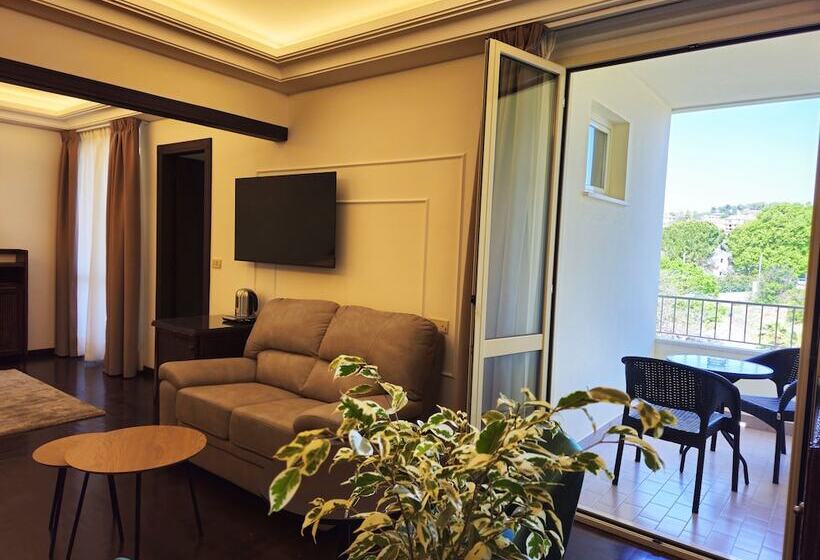 Люкс, Giardino Dei Principi D Abruzzo