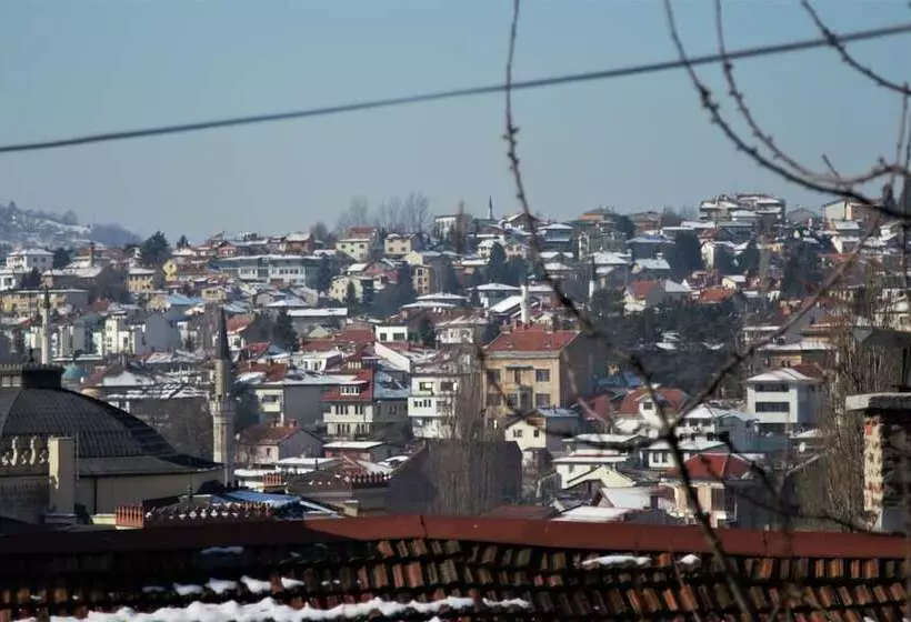 استودیوی لوکس, Herc Sarajevo