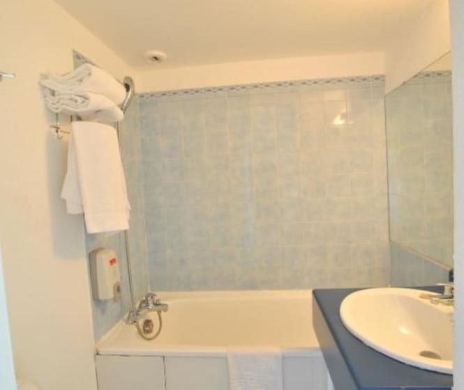 스탠다드 룸, Belvédère Cannes Mougins