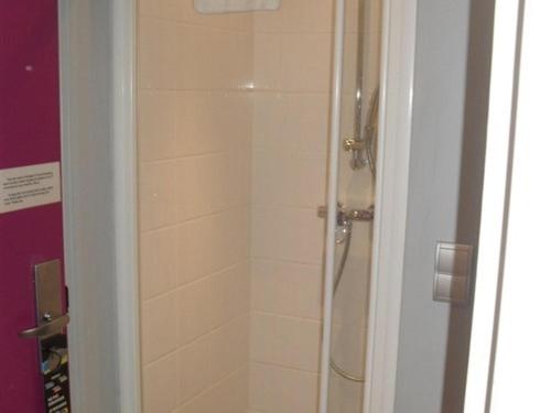 标准间, Hôtel Latino Reims Centre