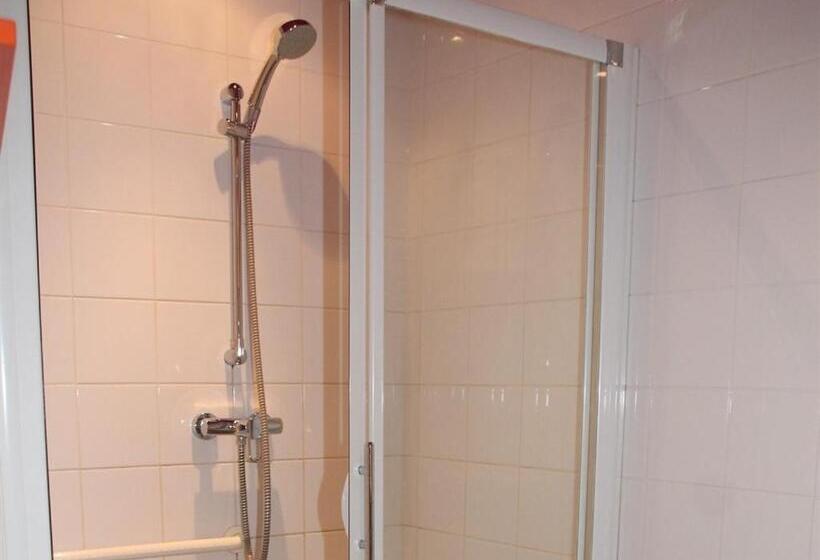 اتاق سوپریور, Hôtel Latino Reims Centre