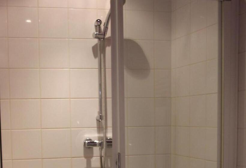 اتاق سوپریور, Hôtel Latino Reims Centre