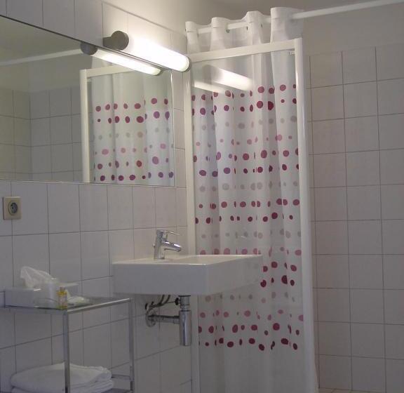 标准房带园景, L Armateur