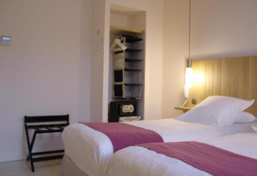 标准间, L Armateur