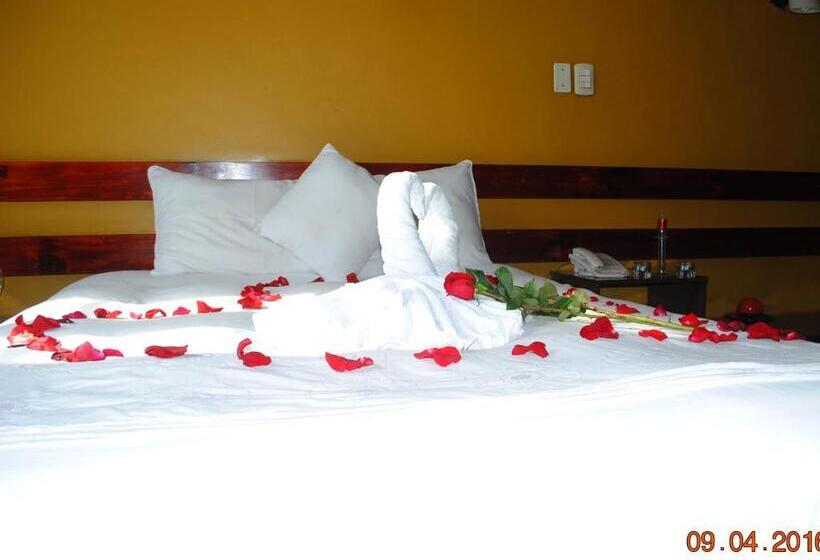 غرفة كومفورت, La Casona De Palacio Viejo