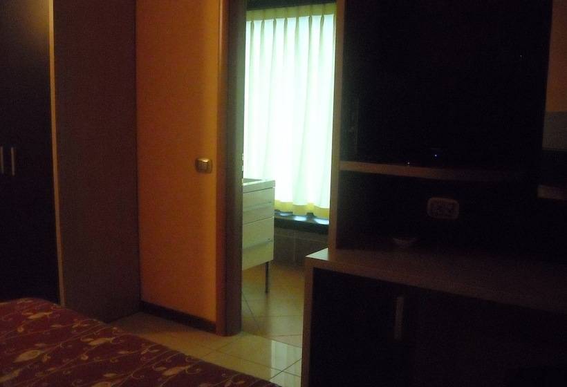 غرفة قياسية, La Piana