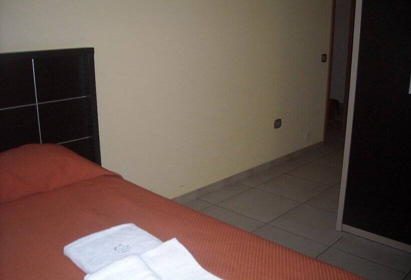 غرفة قياسية فردية, La Piana