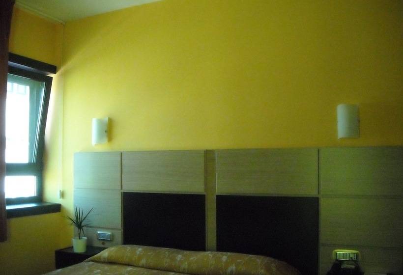 غرفة قياسية, La Piana