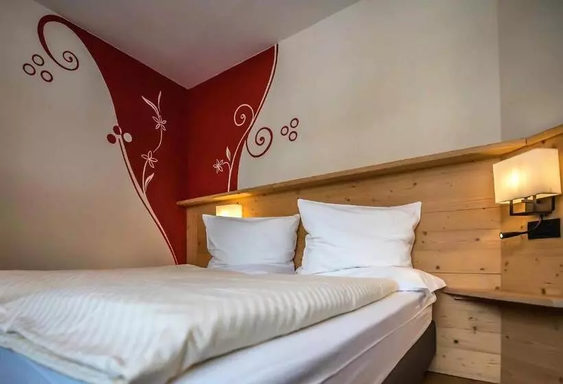 エコノミールーム, Le Alpi