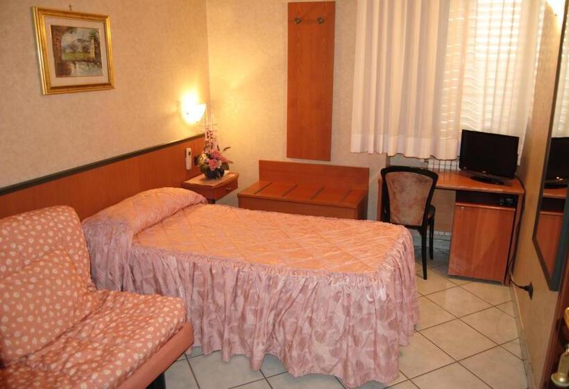 스탠다드 싱글 룸, Nespolo D'oro