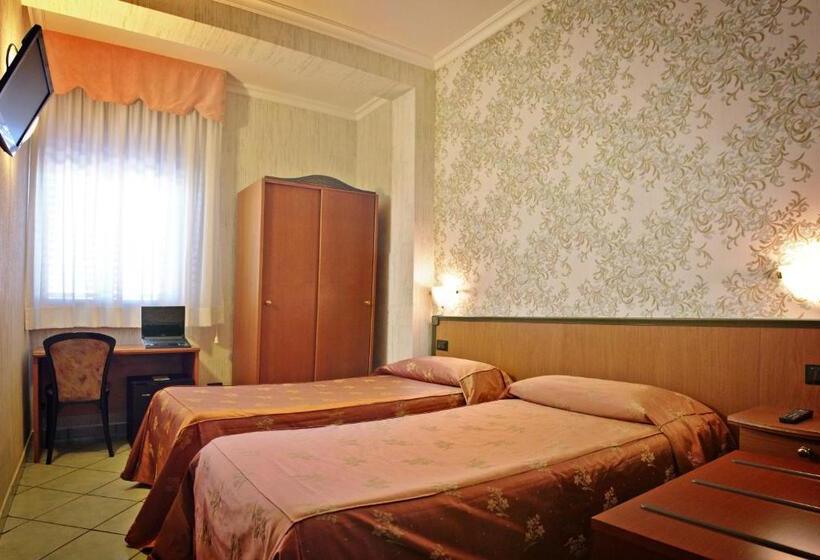 스탠다드 룸, Nespolo D'oro