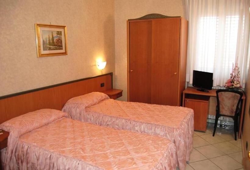 스탠다드 룸, Nespolo D'oro