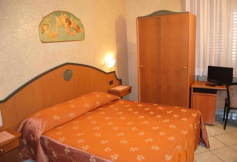 스탠다드 룸, Nespolo D'oro