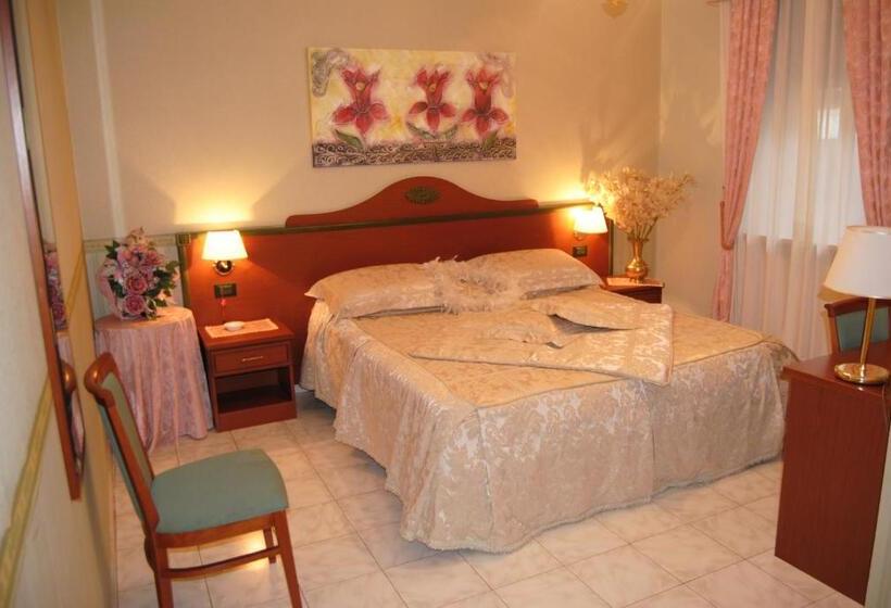 Номер Стандарт, Nespolo D'oro