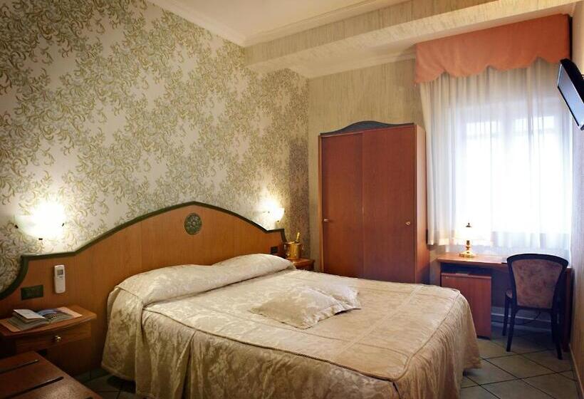 스탠다드 룸, Nespolo D'oro