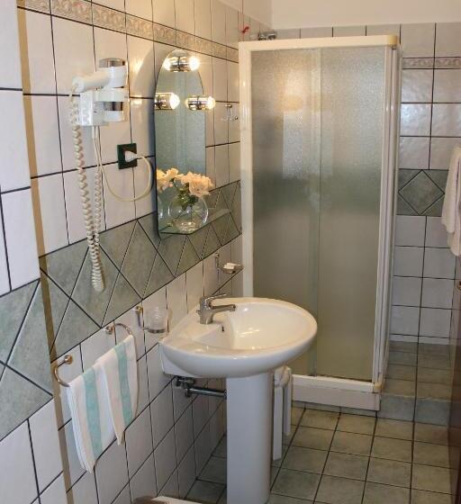 스탠다드 룸, Nespolo D'oro