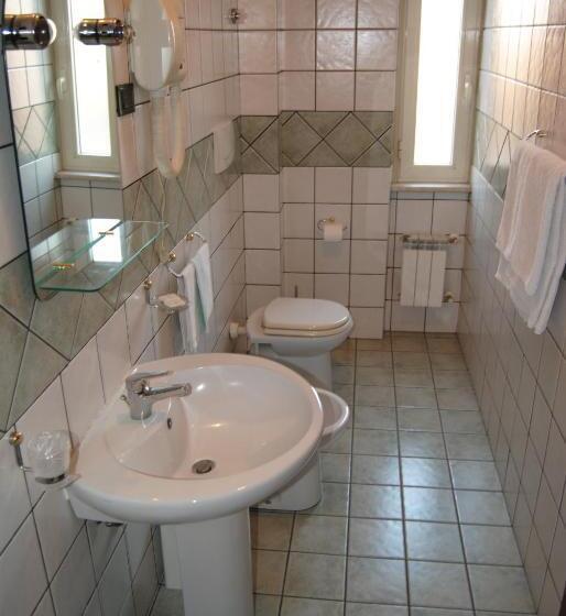 4인용 스탠다드 룸, Nespolo D'oro