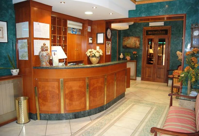 4인용 스탠다드 룸, Nespolo D'oro