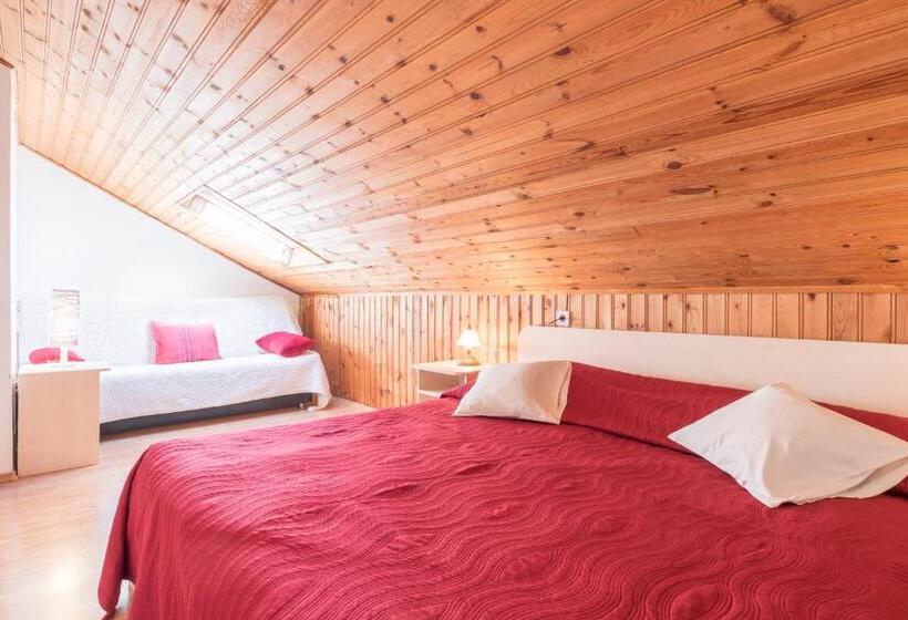 شقة غرفة نوم واحدة مطلة علي البحر مزوَّدة بشُرفة, Pansion Lovac