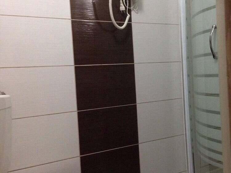 اتاق استاندارد یک نفره, Pansion Ljubica