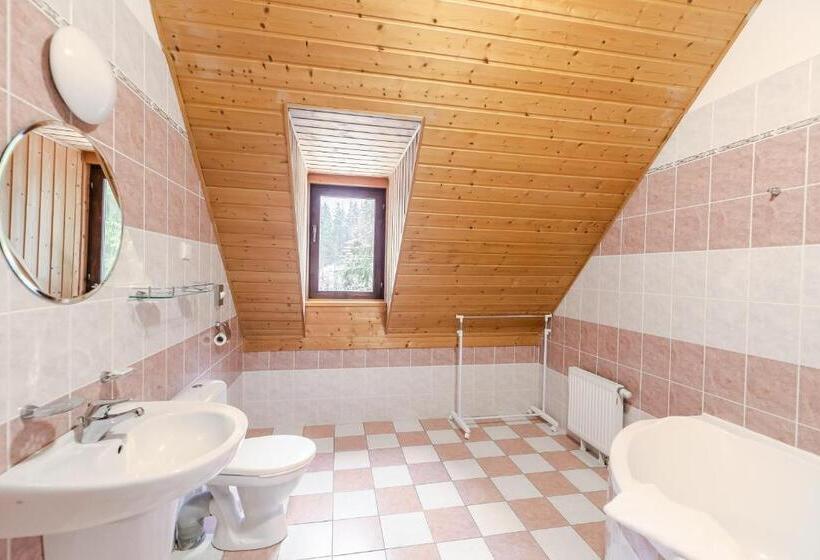 اتاق خانوادگی, Perla Jizery