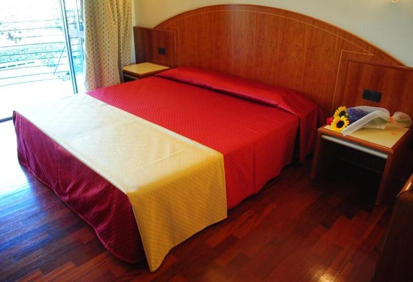 غرفة قياسية, B&b Hotels Hotel Prestige Ornago