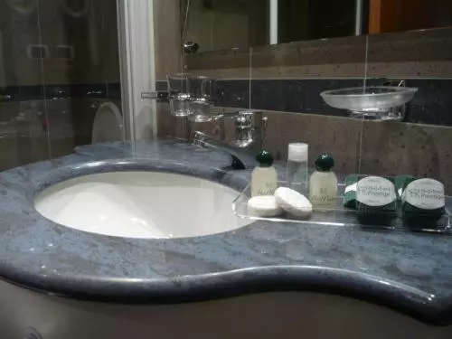 اتاق استاندارد, B&b Hotels Hotel Prestige Ornago