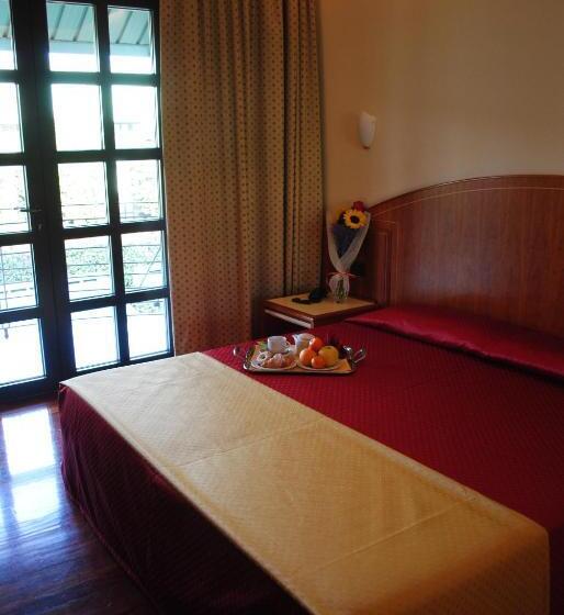 غرفة قياسية, B&b Hotels Hotel Prestige Ornago