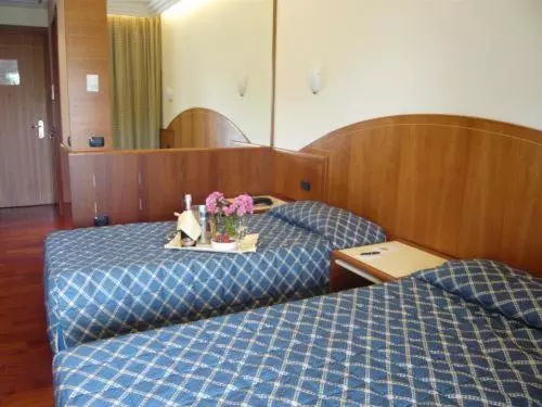 اتاق استاندارد, B&b Hotels Hotel Prestige Ornago