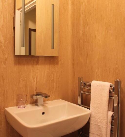 غرفة قياسية ثلاثية, Prince Regent Hotel Excel London