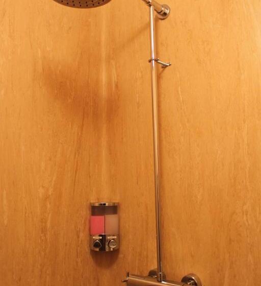 غرفة قياسية فردية, Prince Regent Hotel Excel London