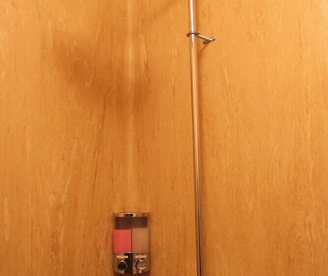 غرفة سوبيريور مزودة بشرفة, Prince Regent Hotel Excel London