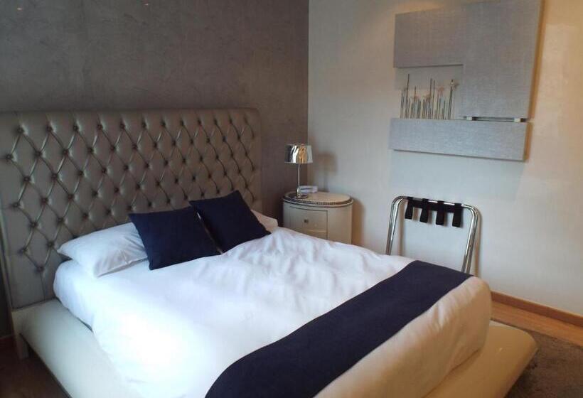 חדר סופריור, Logis Hôtel Saint Martin