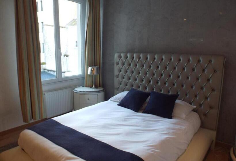 חדר סופריור, Logis Hôtel Saint Martin