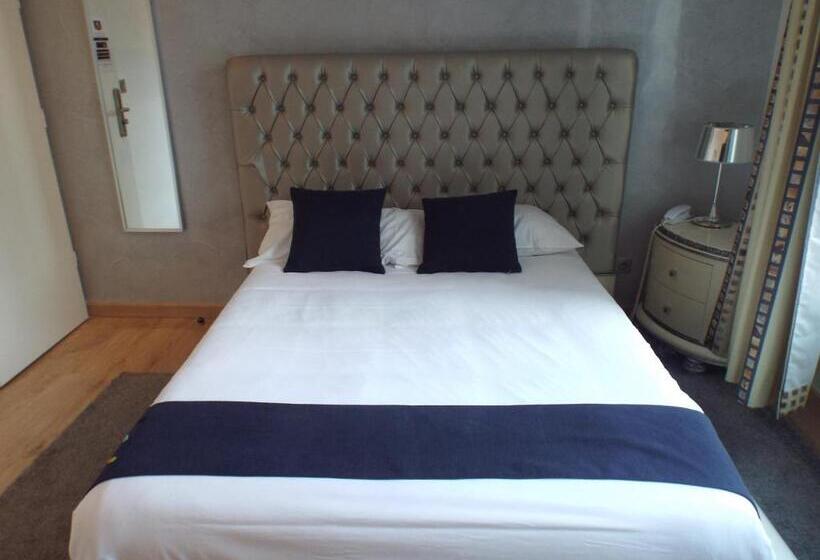 חדר סופריור, Logis Hôtel Saint Martin