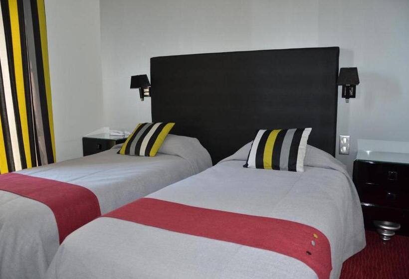 חדר סטנדרט, Logis Hôtel Saint Martin